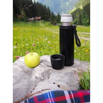 Picture of THERMAL INSULATED BOTTLE NEVADA.