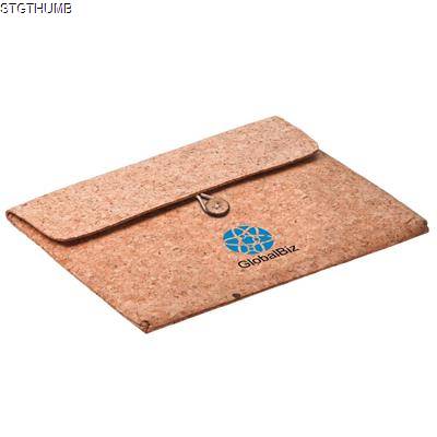 Picture of TABLET PC SLEEVE CORK.