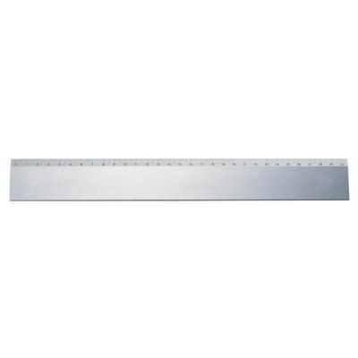 Picture of RULER METAL SILVER