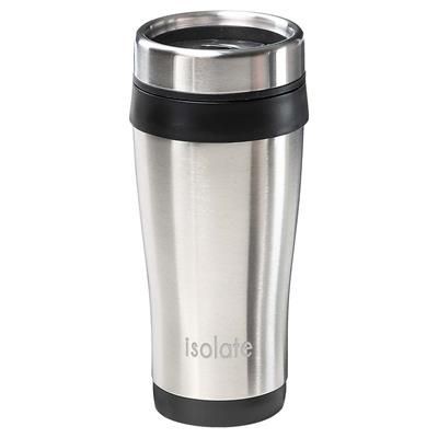 Picture of THERMAL INSULATED MUG ALLAN.