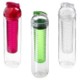 Picture of FRUIT INFUSER BOTTLE FRUITO 0,8L TRITAN