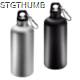 Picture of ALUMINIUM BOTTLE SPORTY 0,6 L MATTE