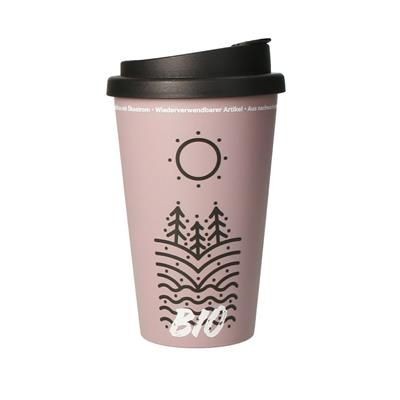 Picture of ECO-COFFEE MUG PREMIUMPLUS.