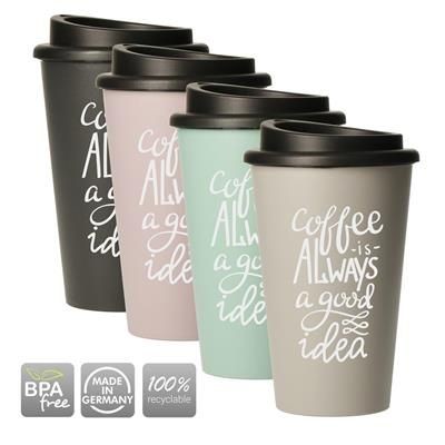 Picture of ECO-COFFEE MUG PREMIUM