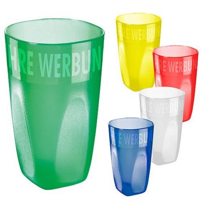 Picture of PLASTIC MAXI DRINK CUP