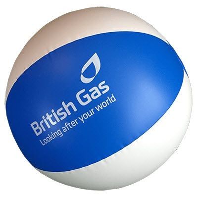 Picture of BEACH BALL.