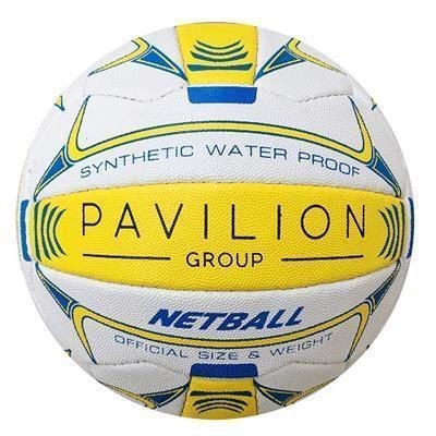 Picture of PROMOTIONAL NETBALL