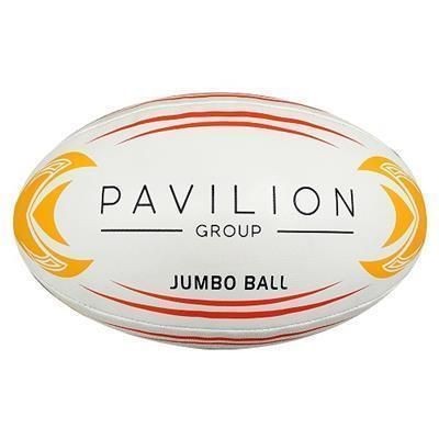 Picture of GIANT PROMOTIONAL RUGBY BALL