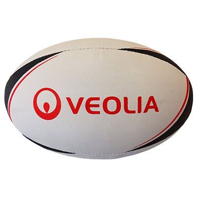 Picture of LOW COST PROMOTIONAL RUGBY BALL