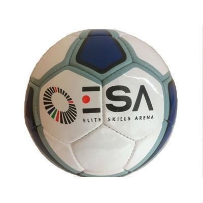 Picture of SIZE 5 PROMOTIONAL FOOTBALL.