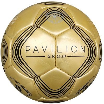 Picture of PROMOTIONAL FOOTBALL.