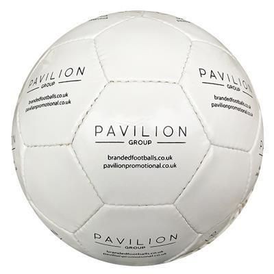 Picture of PROMOTIONAL FOOTBALL