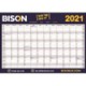 Picture of BESPOKE YEAR WALL PLANNER