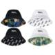 Picture of DOUBLE SIDE PRINTED BUCKET HAT