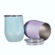 Picture of DOUBLE WALL STAINLESS STEEL METAL MUG