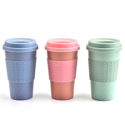 Picture of ECO BAMBOO MUG