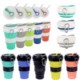 Picture of COLLAPSIBLE SILICON CUP
