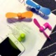Picture of 3-IN-1 MINI USB FAN