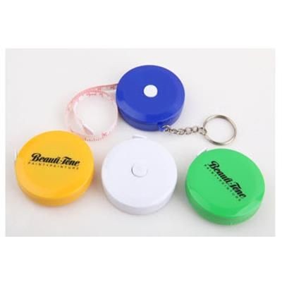 Halo Branded Solutions. MEDICAL TAPE MEASURE