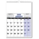 Picture of JOTTA NOTE PAD PLANNER in Blue & Black