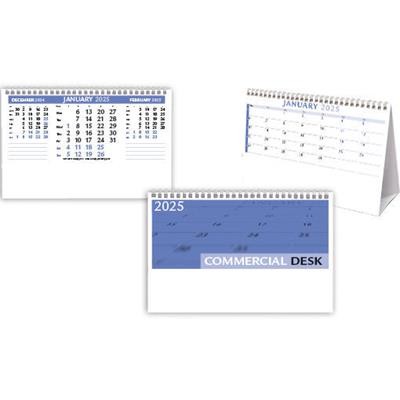 Picture of COMMERCAL DESK PLANNER