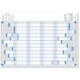 Picture of WALL PLANNER