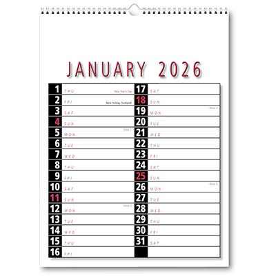 Picture of COMMERCIAL ENGAGEMENT PLANNER