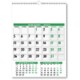 Picture of COMMERCIAL PLANNER - GREEN & BLACK
