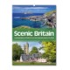 Picture of SCENIC BRITAIN WALL CALENDAR