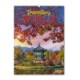 Picture of TRAVELLERS WORLD WALL CALENDAR