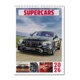 Picture of SUPERCARS MEMO WALL CALENDAR