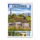 Picture of CALEDONIA MEMO WALL CALENDAR