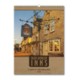 Picture of OLD WORLDE INNS WALL CALENDAR