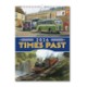 Picture of TIMES PAST WALL CALENDAR