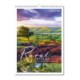Picture of RURAL BRITAIN WALL CALENDAR