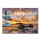 Picture of DEEP BLUE WALL CALENDAR