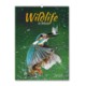 Picture of WILDLIFE IN BRITAIN WALL CALENDAR