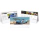 Picture of DREAM MACHINES DESK CALENDAR