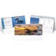 Picture of DEEP BLUE DESK CALENDAR