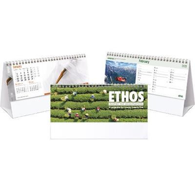 Picture of ETHOS DESK CALENDAR