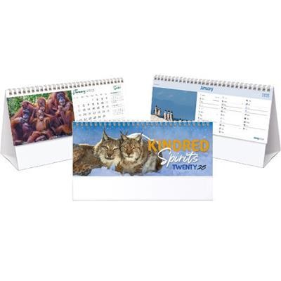 Picture of KINDRED SPIRITS DESK CALENDAR