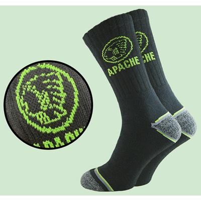 Picture of WORK SOCKS