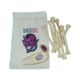 Picture of DRAWSTRING GIFT BAG