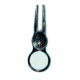 Picture of SILVER CHROME CLASSIC DIVOT TOOL