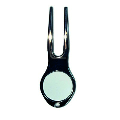 Picture of SILVER CHROME PRO DIVOT TOOL