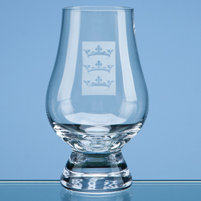 Picture of 170ML SPECIALIST WHISKY TASTING TUMBLER