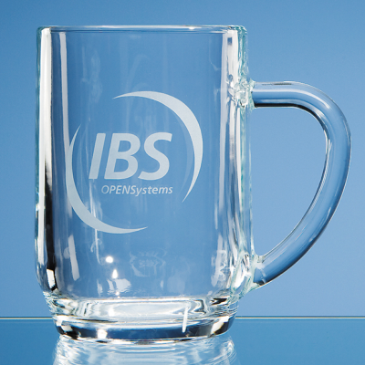 Picture of 0,57LTR LARGE MANCUNIAN TANKARD