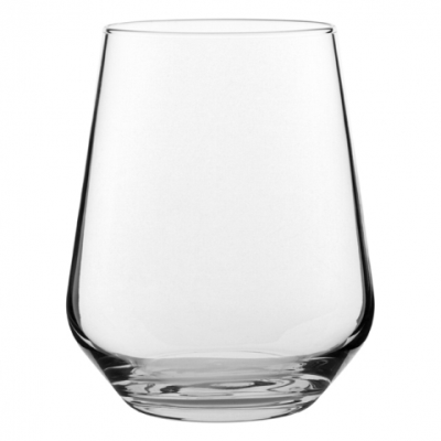 CONTEMPORARY STYLE TUMBLER, 15,5OZ, 110MM HIGH
