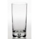 BUBBLE BASE HIGHBALL GLASS image 2