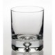 BUBBLE BASE WHISKY GLASS image 2
